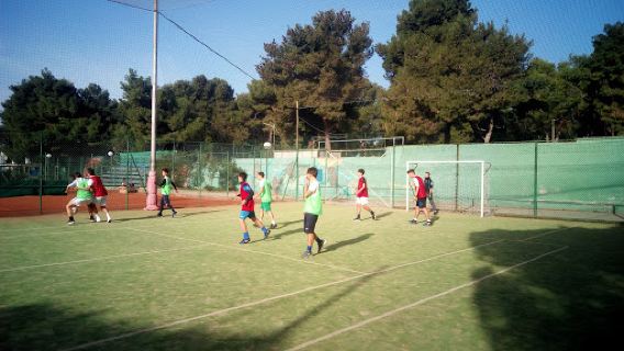 Tennis Club Andria