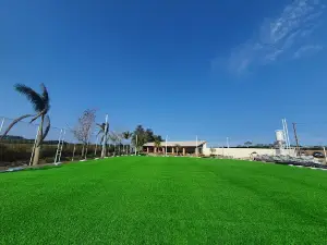 Arena Seu Luiz