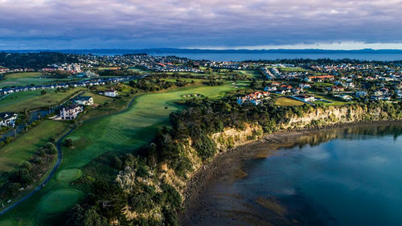 Whangaparaoa