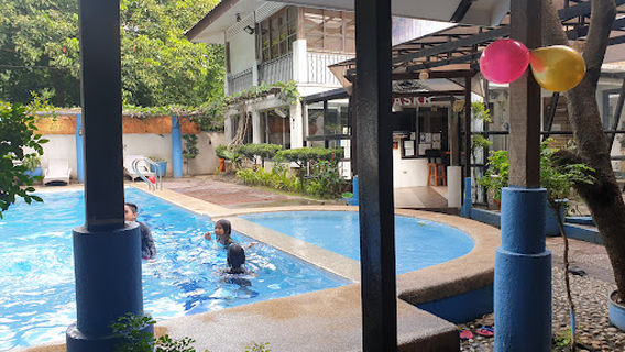 Haskr Resort