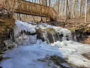 Miller Nature Sanctuary