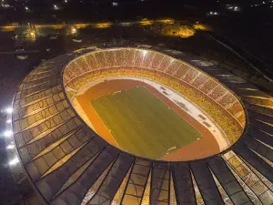 Japoma Stadium