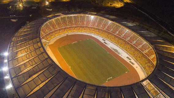 Japoma Stadium