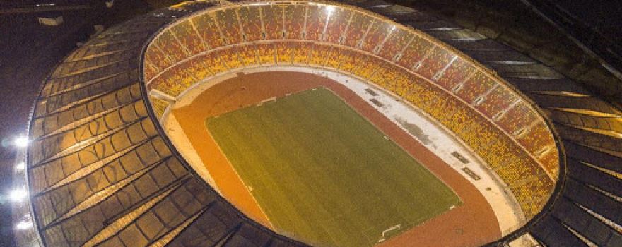 Japoma Stadium