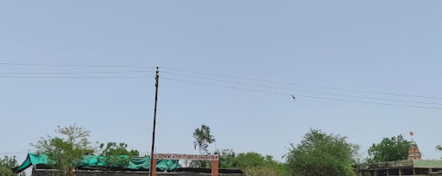 Dhashanam Gosavi Samaj Samshanbumi