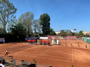 Stadionul Milcovul