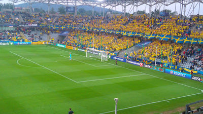 Kielce City Stadium