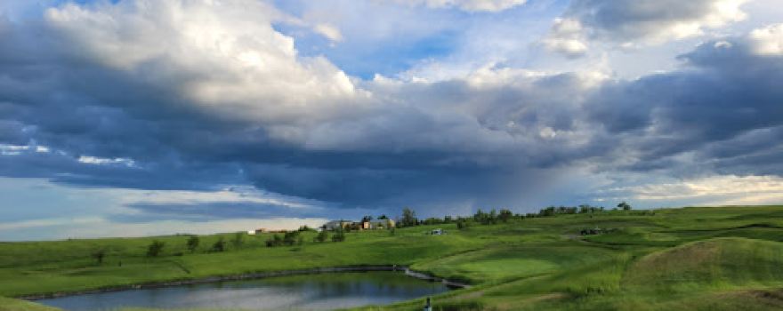 Medicine Hole Golf Course