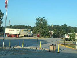 Sam's Club Distribution Center