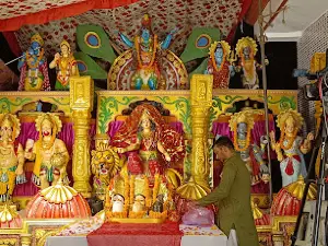 Kalimata Temple