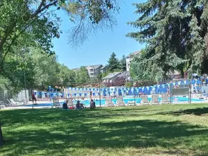Reaney Park
