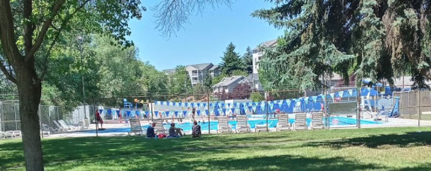 Reaney Park