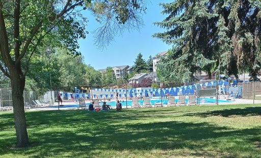 Reaney Park