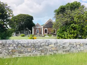 St. George's Anglican Church