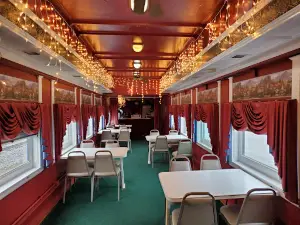 La Grange Railroad Museum & Learning Center