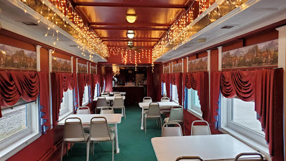 La Grange Railroad Museum & Learning Center