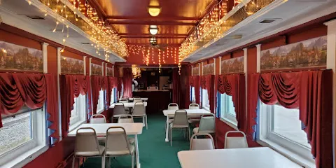 La Grange Railroad Museum & Learning Center