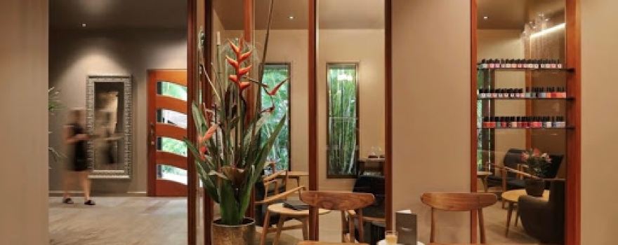 Ikatan Day Spa