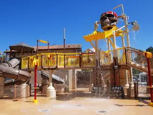 Camping Le Vieux Port - Landes