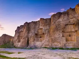 Naqsh-e Rajab