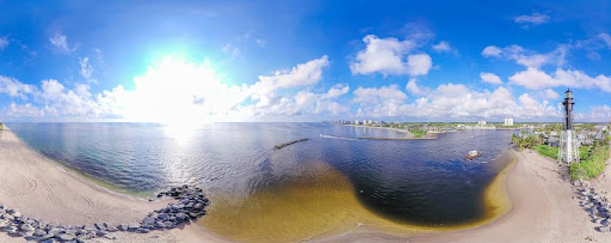 Hillsboro Inlet