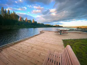 Fallsview Municipal Park