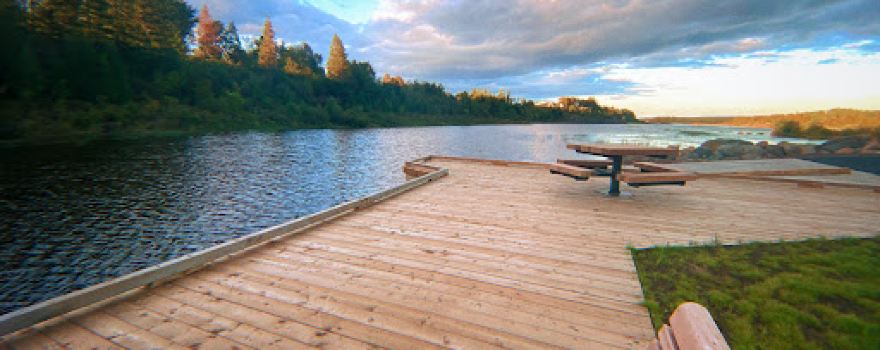Fallsview Municipal Park