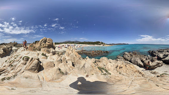 Spiaggia di Notteri