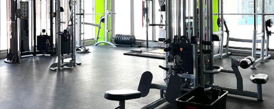 Liberty Gym Juvignac