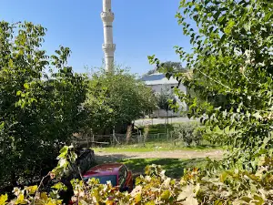 Yayıkköy Cami