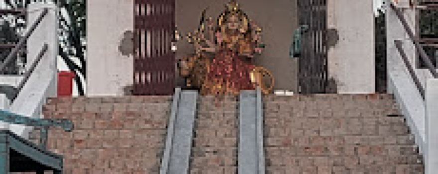 Durga mata temple
