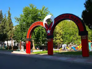 Kocapınar Parkı