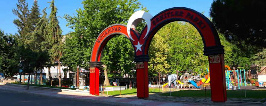 Kocapınar Parkı