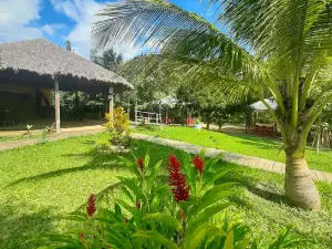 Balneario Beleza Pura