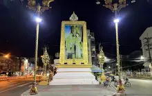 Hua Hin Clock Tower