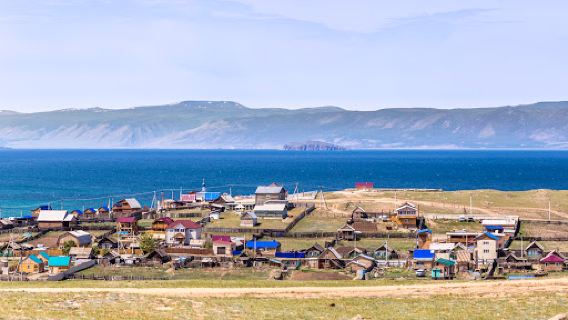 Хужирский краеведческий музей им. Н.М.Ревякина