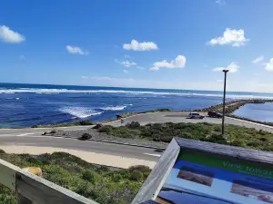 Dongara Tourist Park
