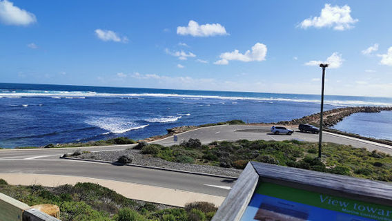Dongara Tourist Park