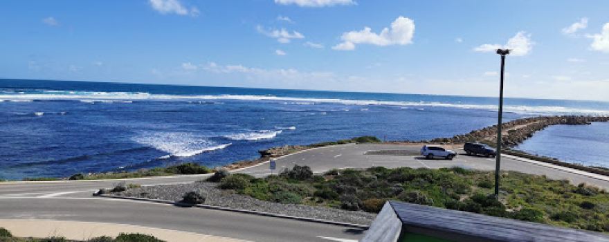 Dongara Tourist Park