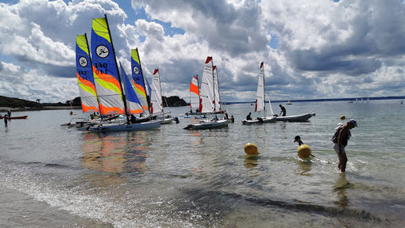 Spot Nautical Trébeurden