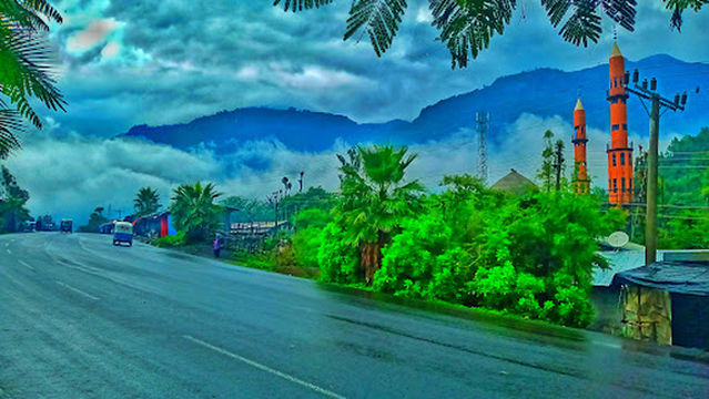 WURGESSA MESJIDEL ABUBEKER SIDIQ MOSCUE