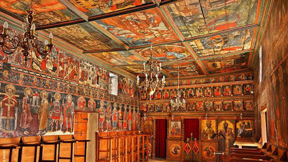 Church of St. Athanasius