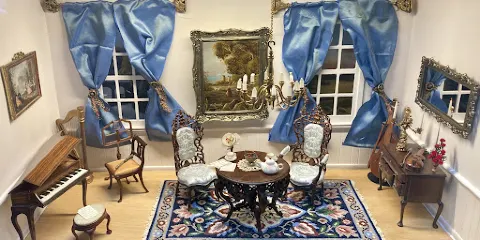 The Kruger Gallery