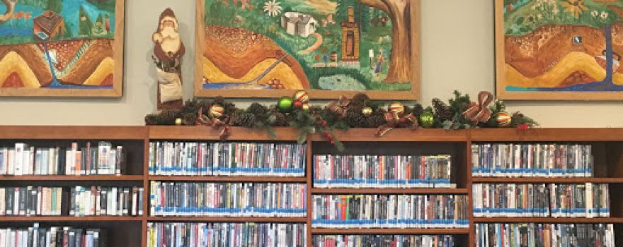Chester Springs Library