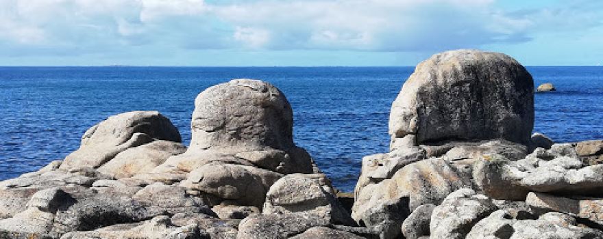 Camping La Plage Loc'h Ven