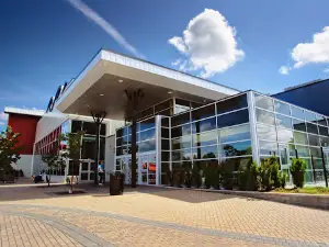 Cowichan Aquatic Centre