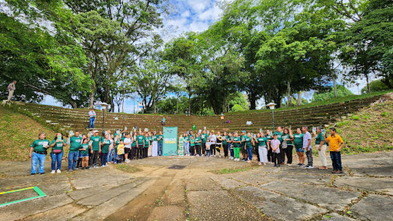 Barrio La Libertad Park