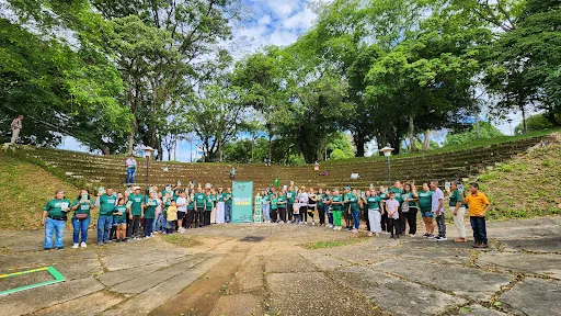 Barrio La Libertad Park