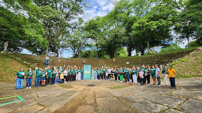 Barrio La Libertad Park