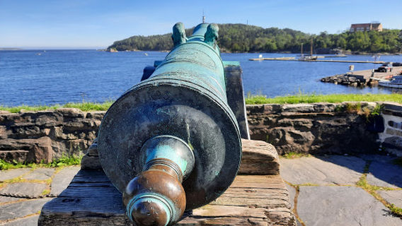 Christiansholm Fortress